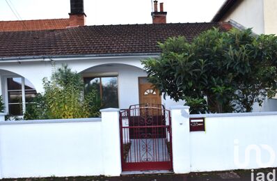 vente maison 340 000 € à proximité de Saint-Médard-en-Jalles (33160)