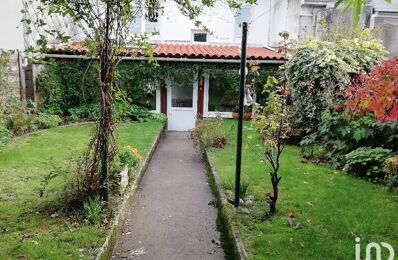 vente maison 239 000 € à proximité de Beaupréau-en-Mauges (49600)