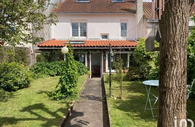 vente maison 239 000 € à proximité de La Tourlandry (49120)