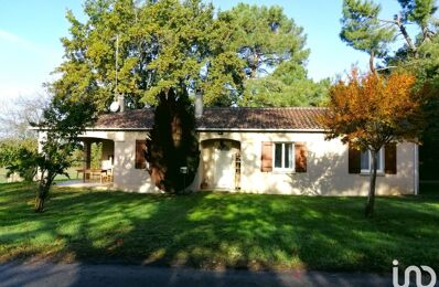 vente maison 199 500 € à proximité de Clermont-de-Beauregard (24140)