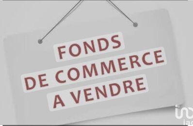 vente commerce 54 500 € à proximité de Vouillé-les-Marais (85450)
