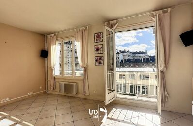 vente appartement 373 500 € à proximité de Le Mesnil-Esnard (76240)