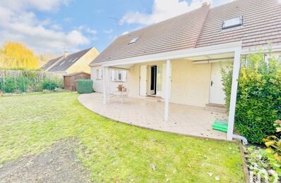 vente maison 289 000 € à proximité de Nogent-sur-Oise (60180)