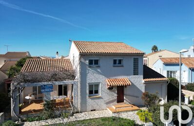 vente maison 330 000 € à proximité de Cap d'Agde (34300)