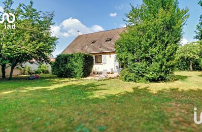 vente maison 299 000 € à proximité de Vayres-sur-Essonne (91820)