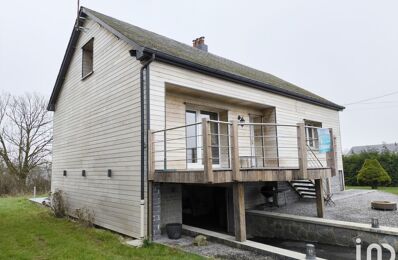 vente maison 255 000 € à proximité de Nouvion-sur-Meuse (08160)