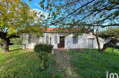 vente maison 121 052 € à proximité de Mons (30340)