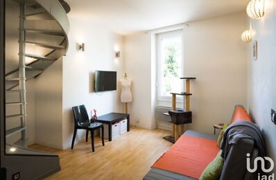 vente appartement 113 000 € à proximité de Saint-Saturnin-Lès-Avignon (84450)