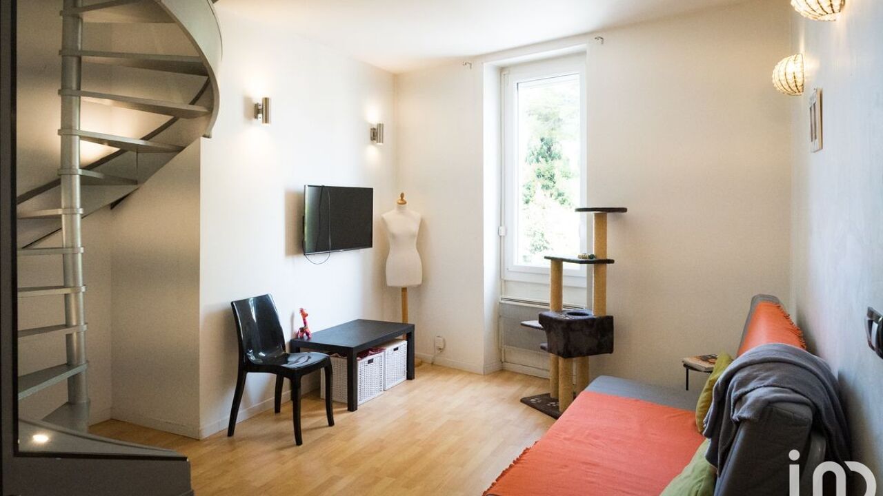 appartement 3 pièces 80 m2 à vendre à Avignon (84000)