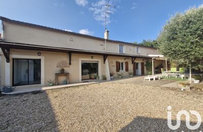 vente maison 275 000 € à proximité de Villeneuve-de-Duras (47120)