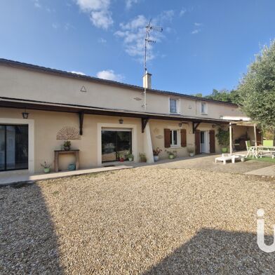 Maison 4 pièces 140 m²