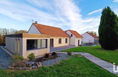 vente maison 325 000 € à proximité de Laires (62960)