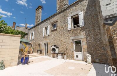 vente maison 295 000 € à proximité de Saint-Brice-en-Coglès (35460)