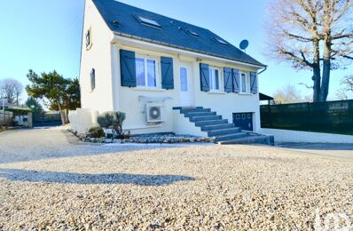 vente maison 339 000 € à proximité de Boissise-la-Bertrand (77350)