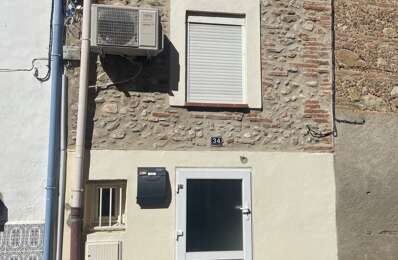 vente maison 90 000 € à proximité de Perpignan (66000)