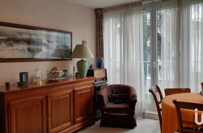 vente appartement 90 000 € à proximité de Reuil-sur-Brêche (60480)