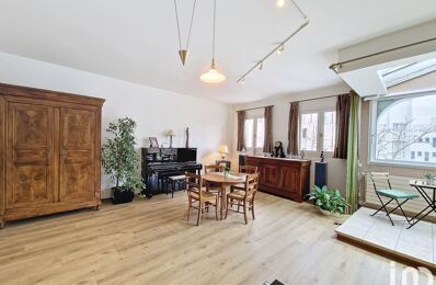 vente appartement 469 000 € à proximité de Stains (93240)