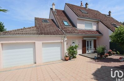 vente maison 379 500 € à proximité de Le Mesnil-Aubry (95720)