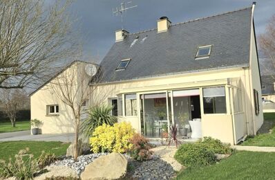 vente maison 341 000 € à proximité de Camoël (56130)