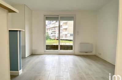 vente appartement 125 000 € à proximité de Vémars (95470)