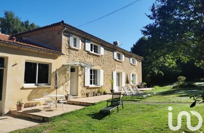 vente maison 680 000 € à proximité de Saint-Antoine-du-Queyret (33790)