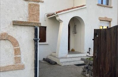 vente maison 316 500 € à proximité de Lignan-sur-Orb (34490)