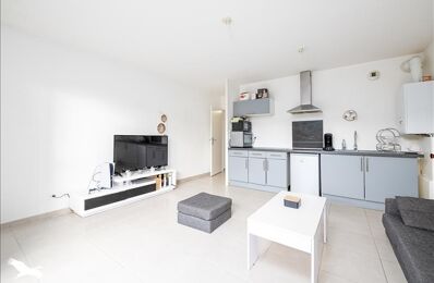 vente appartement 176 550 € à proximité de Cenon (33150)