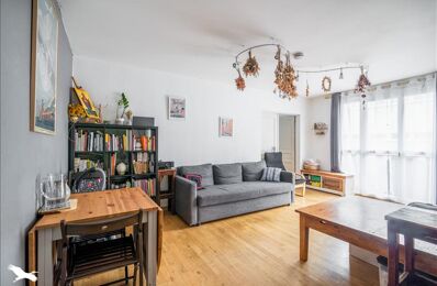 vente appartement 286 200 € à proximité de Pins-Justaret (31860)