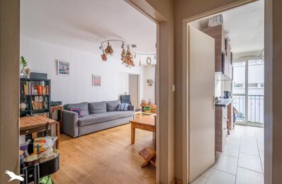 vente appartement 286 200 € à proximité de Toulouse (31300)