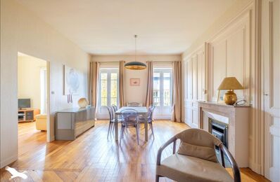 vente appartement 490 000 € à proximité de Sathonay-Camp (69580)