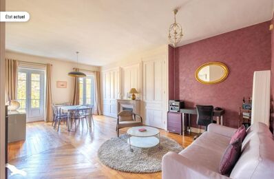 vente appartement 490 000 € à proximité de Lyon 5 (69005)
