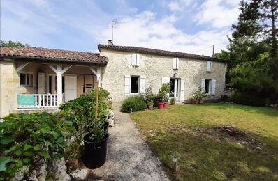 vente maison 265 000 € à proximité de La Romieu (32480)