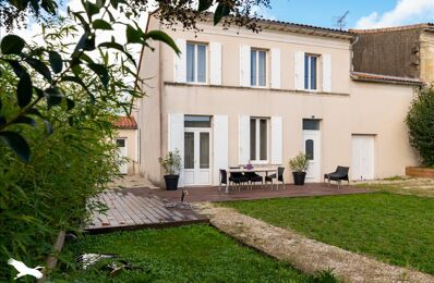 vente maison 249 000 € à proximité de Ordonnac (33340)