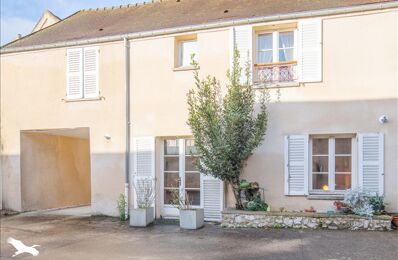 vente appartement 223 000 € à proximité de Mondreville (78980)