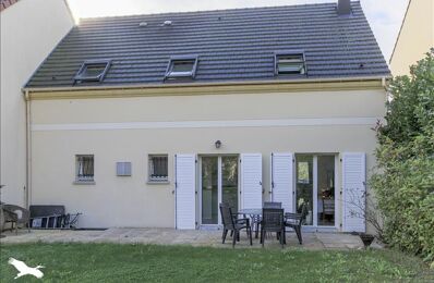 maison 6 pièces 101 m2 à vendre à Juziers (78820)