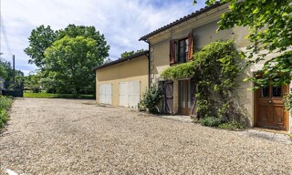 Maison 6 Pièces 166 m² à vendre à Coutras (33230)
