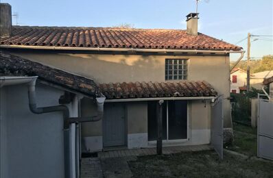 vente maison 68 500 € à proximité de Quinsac (24530)