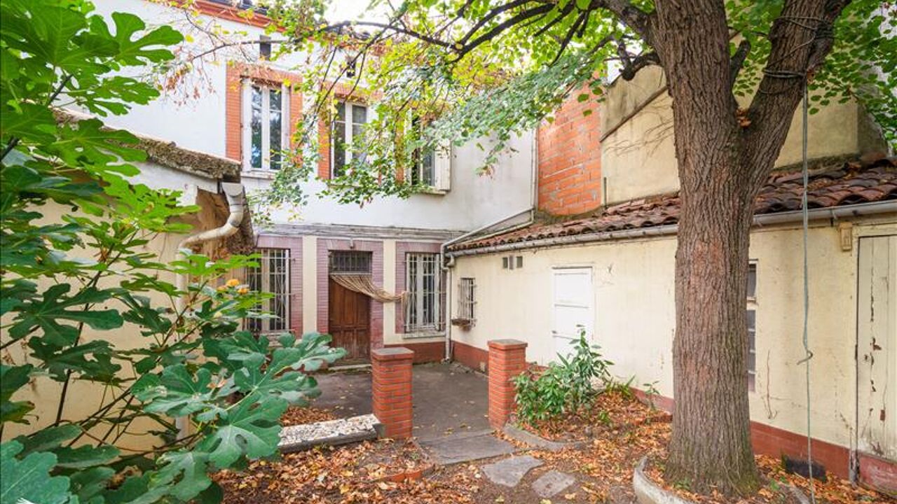 maison 7 pièces 150 m2 à vendre à Toulouse (31300)