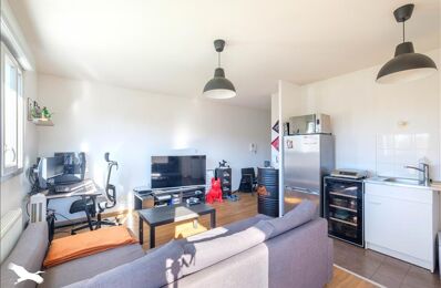 vente appartement 154 150 € à proximité de Saint-Symphorien-d'Ozon (69360)