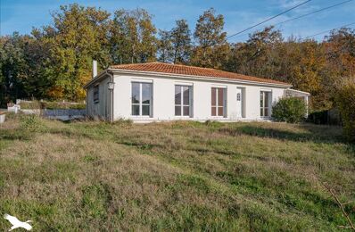 vente maison 225 578 € à proximité de Loiré-sur-Nie (17470)