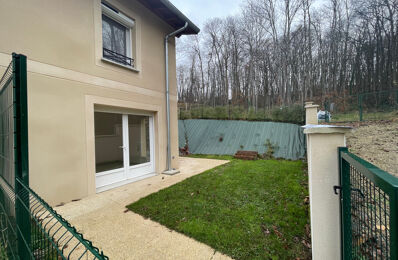 location maison 1 370 € CC /mois à proximité de Montigny-le-Bretonneux (78180)