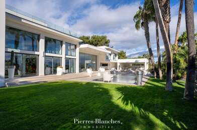 Maison 6 pièces 8700000 €
