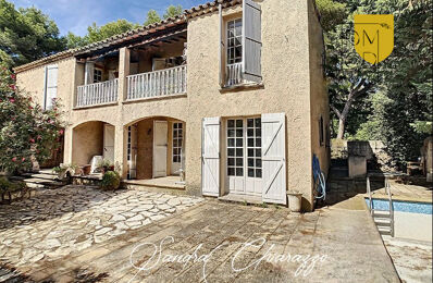 vente maison 830 000 € à proximité de Châteauneuf-les-Martigues (13220)