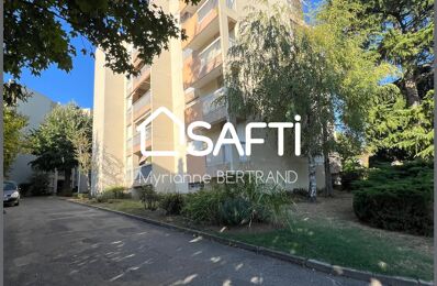 vente appartement 129 000 € à proximité de Saint-Pierre-le-Moûtier (58240)