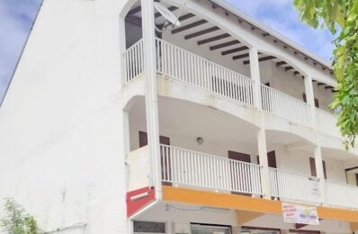 vente immeuble 370 000 € à proximité de Basse-Terre (97100)