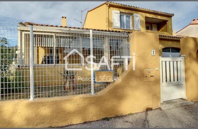 vente maison 375 000 € à proximité de Ortaffa (66560)