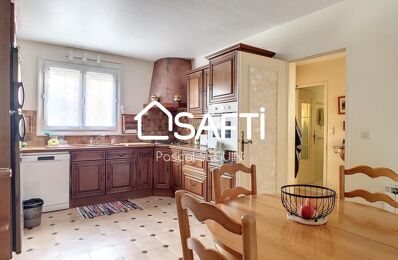 vente maison 375 000 € à proximité de Saint-Cyprien (66750)