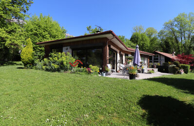 vente maison 649 000 € à proximité de La Tronche (38700)