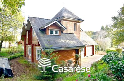 vente maison 509 800 € à proximité de Saint-Jean-la-Poterie (56350)