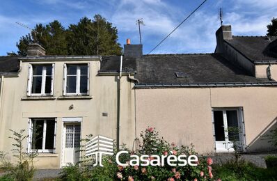 vente maison 165 600 € à proximité de Rochefort-en-Terre (56220)